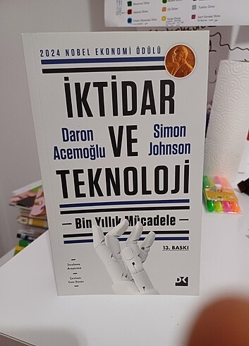 Beden Renk İktidar ve Teknoloji