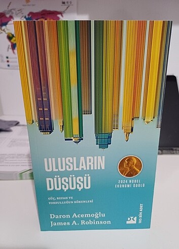 Ulusların Düşüşü