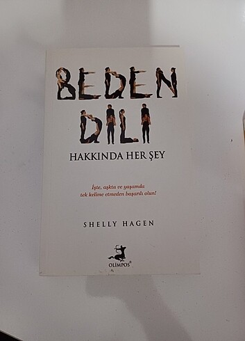 Beden Dili Hakkında Her Şey