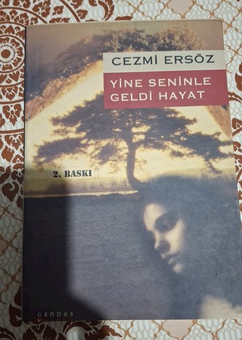 Yine Seninle Geldi Hayat - Cezmi Ersöz