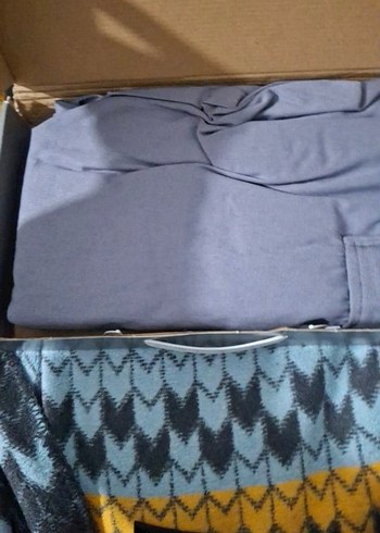 Duux %100 Pamuk Bel Destekli Bebek Slingi - Görsel 8