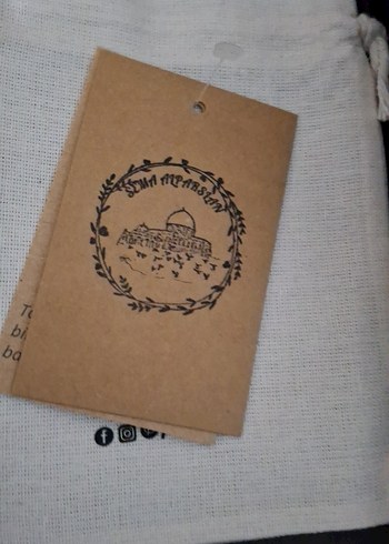 Muhürce Kişisel Kaşe Seti - Görsel 2