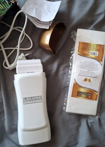 Kolay ağda seti - Görsel 2