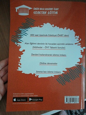Beden Renk Deneme edebiyat öabt kpss