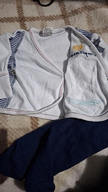 Bebek takım - Görsel 2