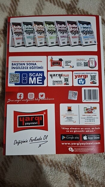 Matematik soru bankası