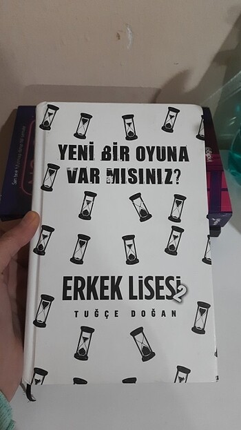Kitap