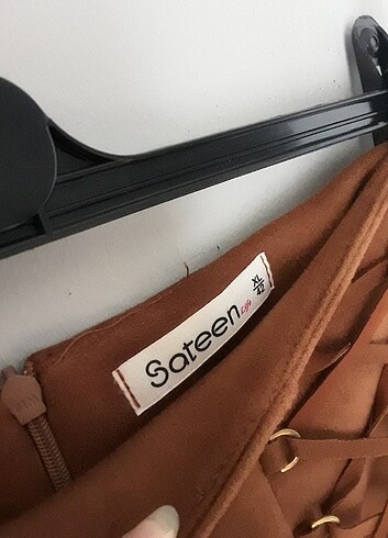 xl Beden Kalem Etek