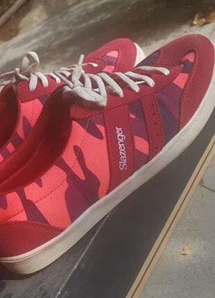 Slazenger Slazenger Lifestyle Spor Ayakkabı 