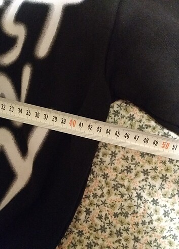 Zara Zara sweatshirt 