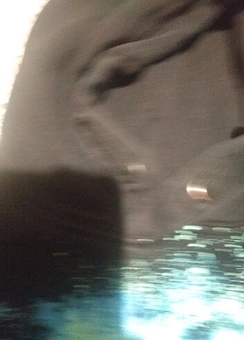 12-13 Yaş Beden H&m sweatshirt