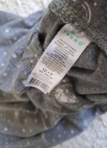 Penti Penti pijama takımı