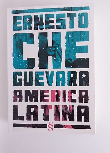 Che Guevara