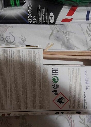 Karışık kozmetik ürünler hepsi sifirdir - Görsel 5