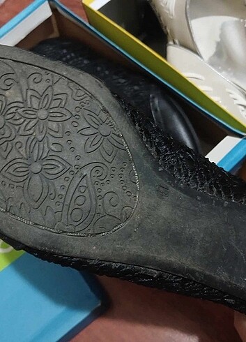 Deichmann 41 no deichmann babet siyah