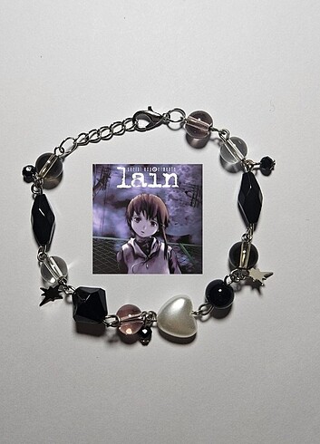 Lain bileklik 
