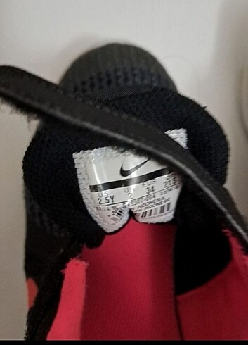 Nike Nike revolution 34