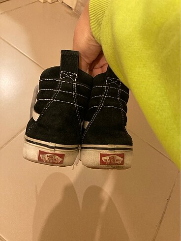 Vans Vans ayakkabı