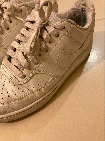 Nike Nike court