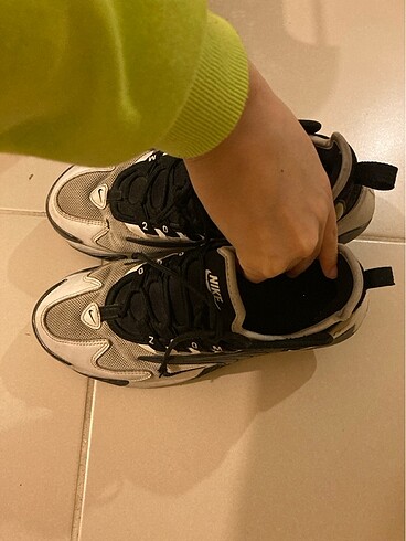 38 Beden Nike zoom air
