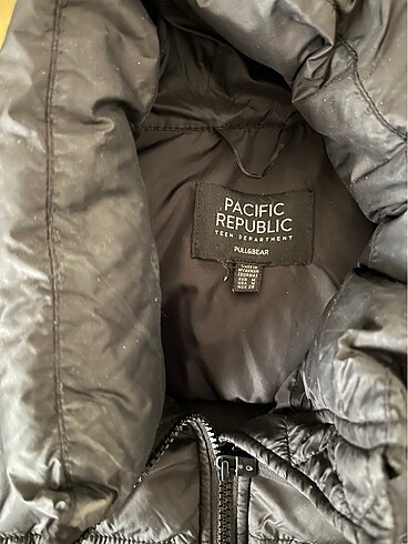 Pull and Bear Az kullanildi