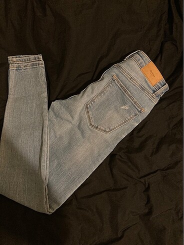 Bershka skinny