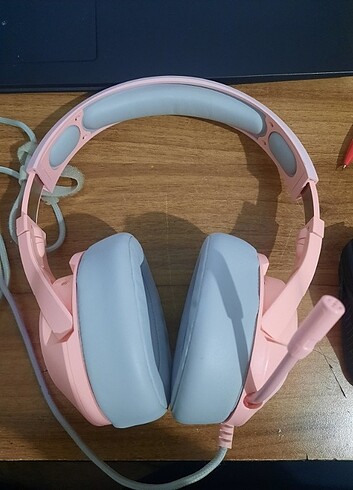 Beden ONIKUMA K9 gaming kulaklık pembe
