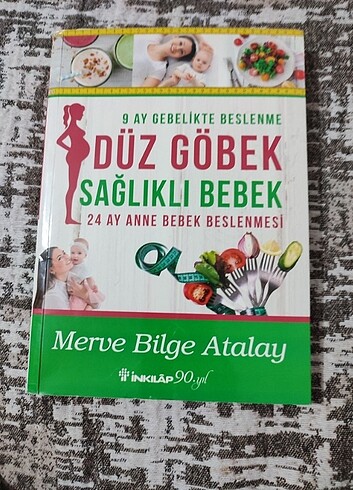 Düz Göbek Sağlıklı Bebek