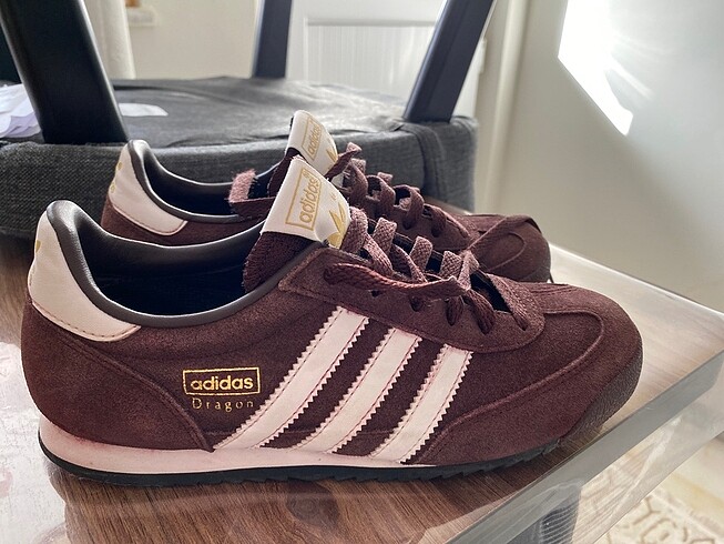 Adidas Adidas Dragon Ayakkabı