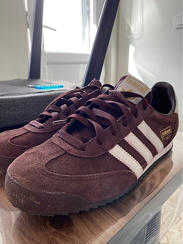 Adidas Dragon Ayakkabı