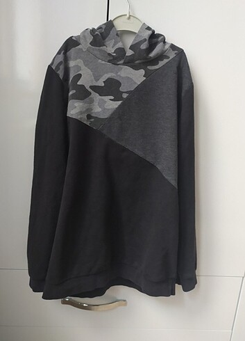Erkek çocuk sweatshirt 