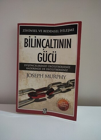 Bilinçaltının gücü 