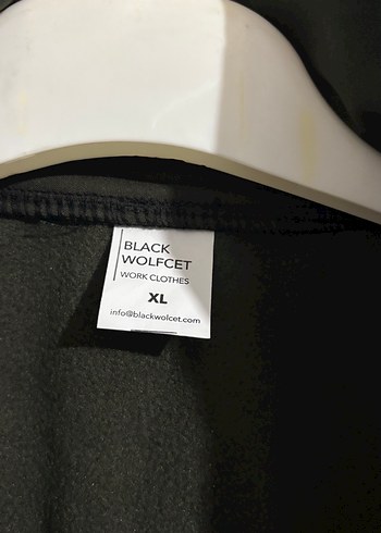 Fermuarlı Erkek Yelek - Görsel 4