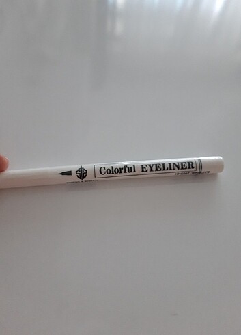 Eyeliner