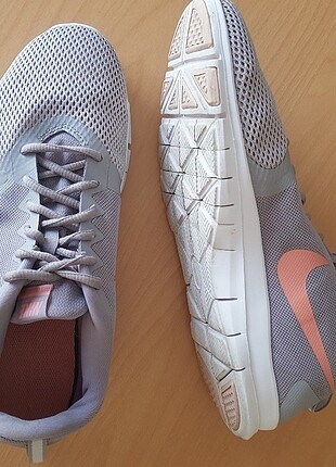 42 Beden Nike #unisex 10.5 numara spor ayakkabı