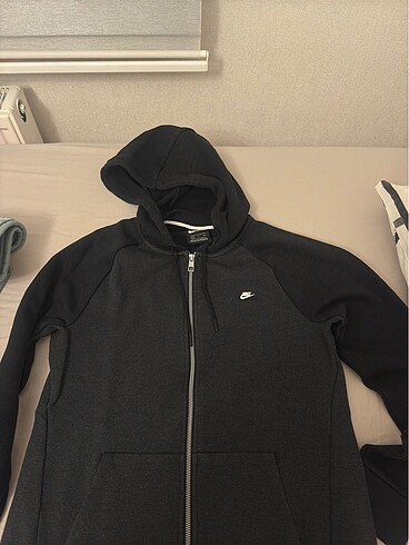 Nike hırka