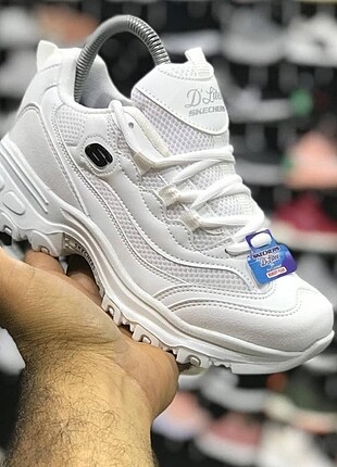 Skechers spor ayakkabi