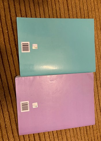 ODTÜ Reader at work 1-2 ve More to Read 1-2 set - Görsel 2