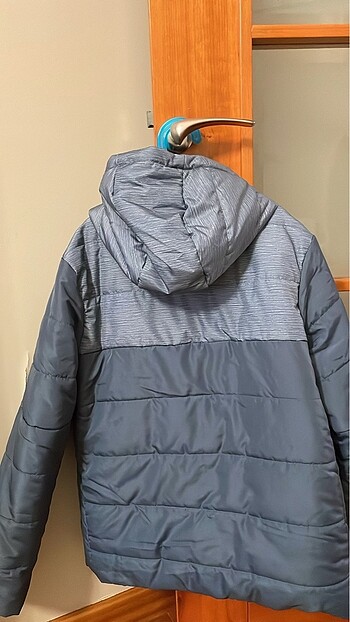 Decathlon Erkek çocuk mont