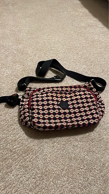 Kipling çanta