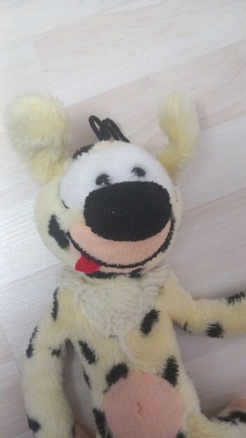 Diğer MARSUPILAMI PELUS