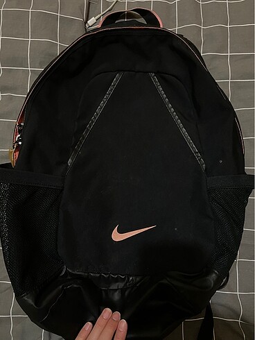 Nike sırt çantası