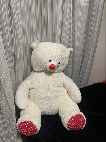  Beden OYUNCAK PELUŞ AYI