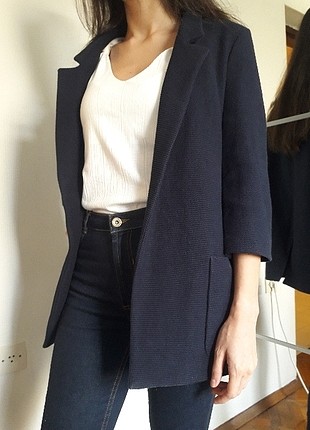 zara blazer