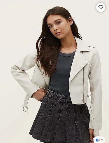 Stradivarius ceket