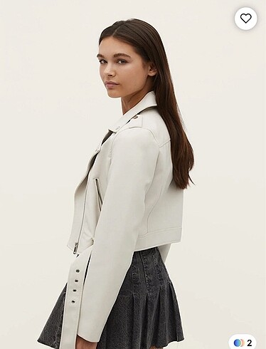 Stradivarius Stradivarius ceket