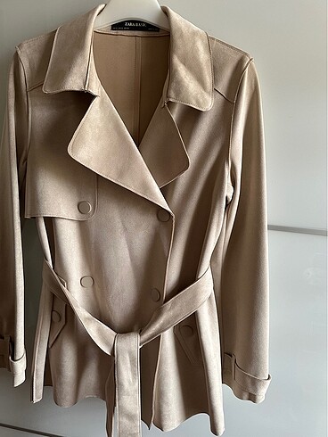 xs Beden Zara ceket