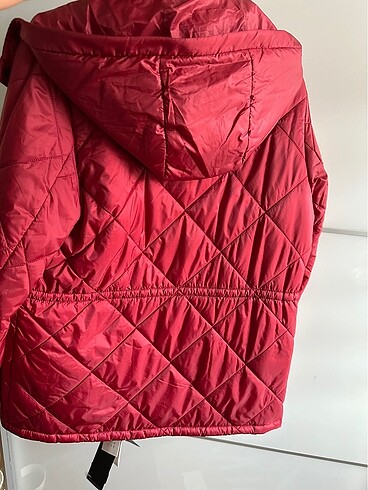 l Beden Massimo dutti ceket