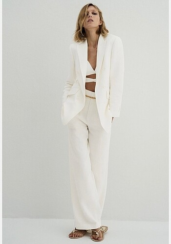 Zara Zara keten pantolon