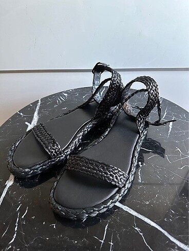Massimo Dutti Massimo dutti sandalet
